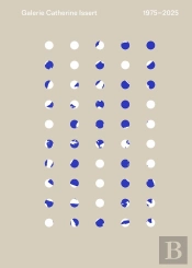 Galerie Catherine Issert : 1975-2025