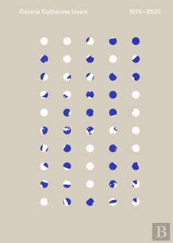 Bertrand.pt - Galerie Catherine Issert : 1975-2025