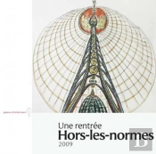 Galerie Christian Berst : Rentrée Hors Les Normes 2009