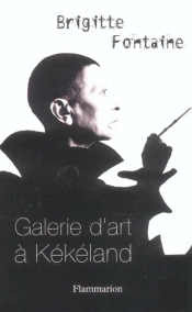 Galerie D'Art À Kékéland