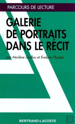 Bertrand.pt - Galerie De Portraits Dans Le Récit