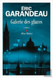 Galerie Des Glaces