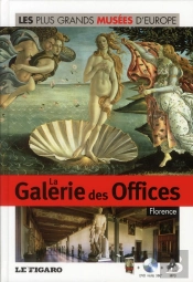 Galerie Des Offices, Florence