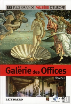 Bertrand.pt - Galerie Des Offices, Florence