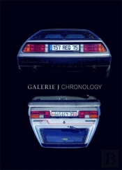 Galerie J Chronology
