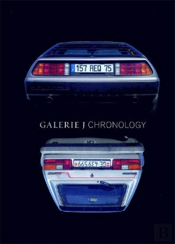Bertrand.pt - Galerie J Chronology