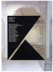 Galerie Kreo ; Sixteen New Pieces ; A New Place