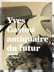 Galerie Yves Gastou