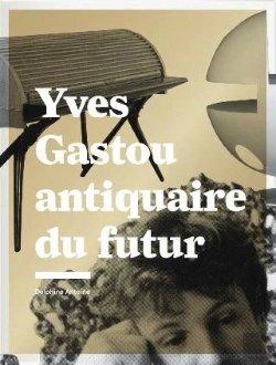Bertrand.pt - Galerie Yves Gastou