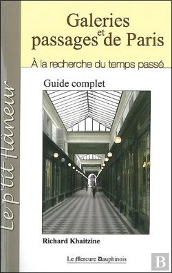 Bertrand.pt - Galeries Et Passages De Paris ; À La Recherche Du Temps Passé