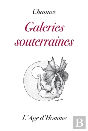 Galeries Souterraines