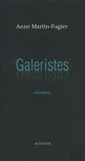 Galeristes