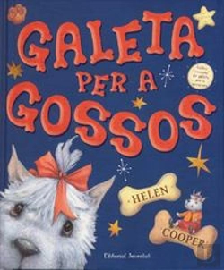 Bertrand.pt - Galeta Per A Gossos