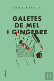 Galetes De Mel I Gingebre