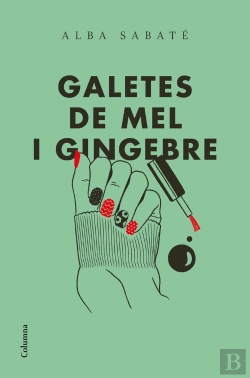 Bertrand.pt - Galetes De Mel I Gingebre