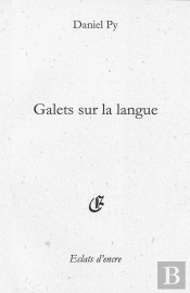 Galets Sur La Langue