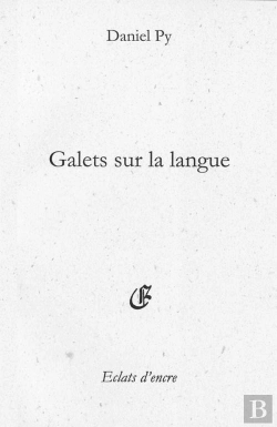 Bertrand.pt - Galets Sur La Langue