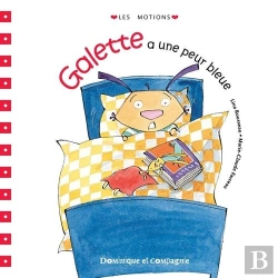 Bertrand.pt - Galette A Une Peur Bleue