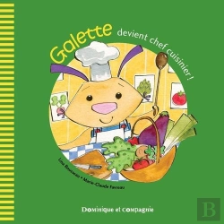 Bertrand.pt - Galette Devient Chef Cuisinier!