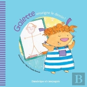 Galette Enseigne Le Dessin !