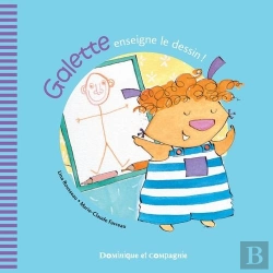 Bertrand.pt - Galette Enseigne Le Dessin !