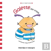 Galette Est Triste