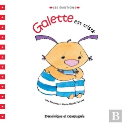 Bertrand.pt - Galette Est Triste
