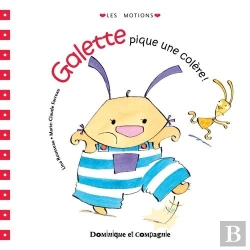 Bertrand.pt - Galette Pique Une Colere!