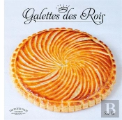 Galettes Des Rois
