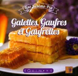 Bertrand.pt - Galettes, Gaufres Et Gaufrettes