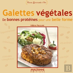 Bertrand.pt - Galettes Végétales De Bonnes Protéines