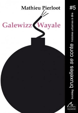 Bertrand.pt - Galewizz Wayale