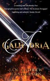 Galhadria