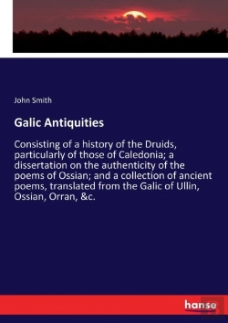 Bertrand.pt - Galic Antiquities