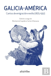 Galicia-América