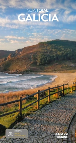 Bertrand.pt - Galicia