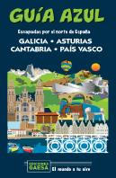 Galicia, Asturias, Cantabria Y País Vasco