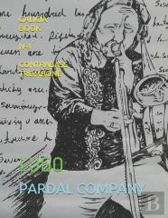 Galicia Book N-4 Contrabass Trombone