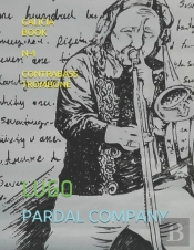 Galicia Book N-4 Contrabass Trombone