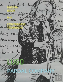 Bertrand.pt - Galicia Book N-4 Contrabass Trombone
