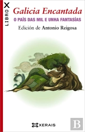 Galicia Encantada