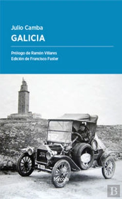 Bertrand.pt - Galicia