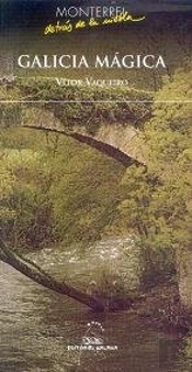 Galicia Magica