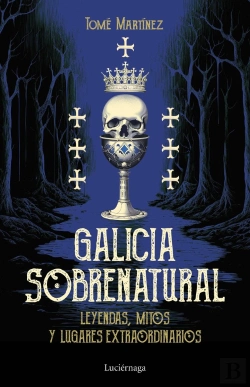 Bertrand.pt - Galicia Sobrenatural