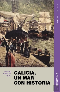 Bertrand.pt - Galicia, Un Mar Con Historia