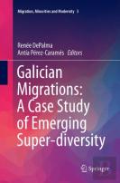 Galician Migrations: A Case Study Of Emerging Super-Diversity