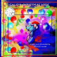 Galid'S Christmas Wish