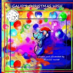 Bertrand.pt - Galid'S Christmas Wish