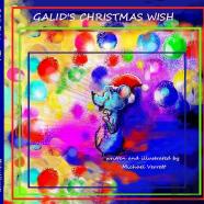 Galid'S Christmas Wish