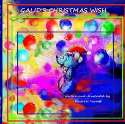 Bertrand.pt - Galid'S Christmas Wish